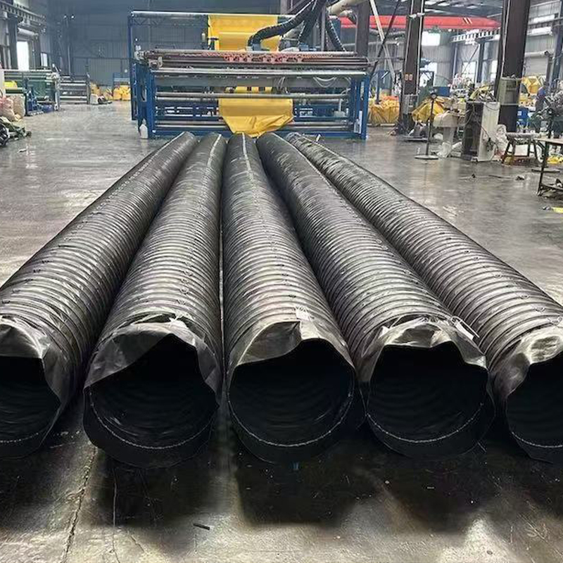 Jiangsu Sulong Eco-Technologies Co., Ltd.