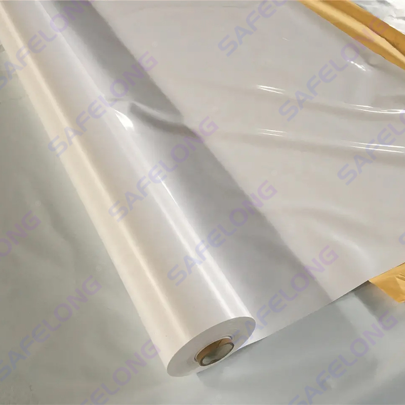 Jiangsu Sulong Eco-Technologies Co., Ltd.