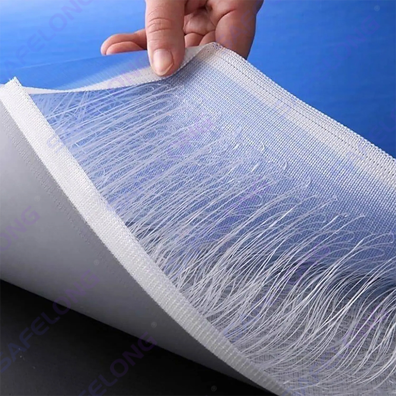 Jiangsu Sulong Eco-Technologies Co., Ltd.