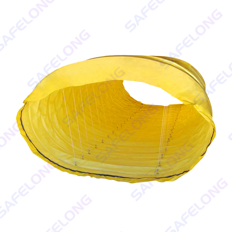 Jiangsu Sulong Eco-Technologies Co., Ltd.