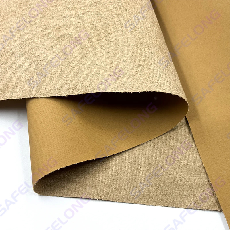 Jiangsu Sulong Eco-Technologies Co., Ltd.