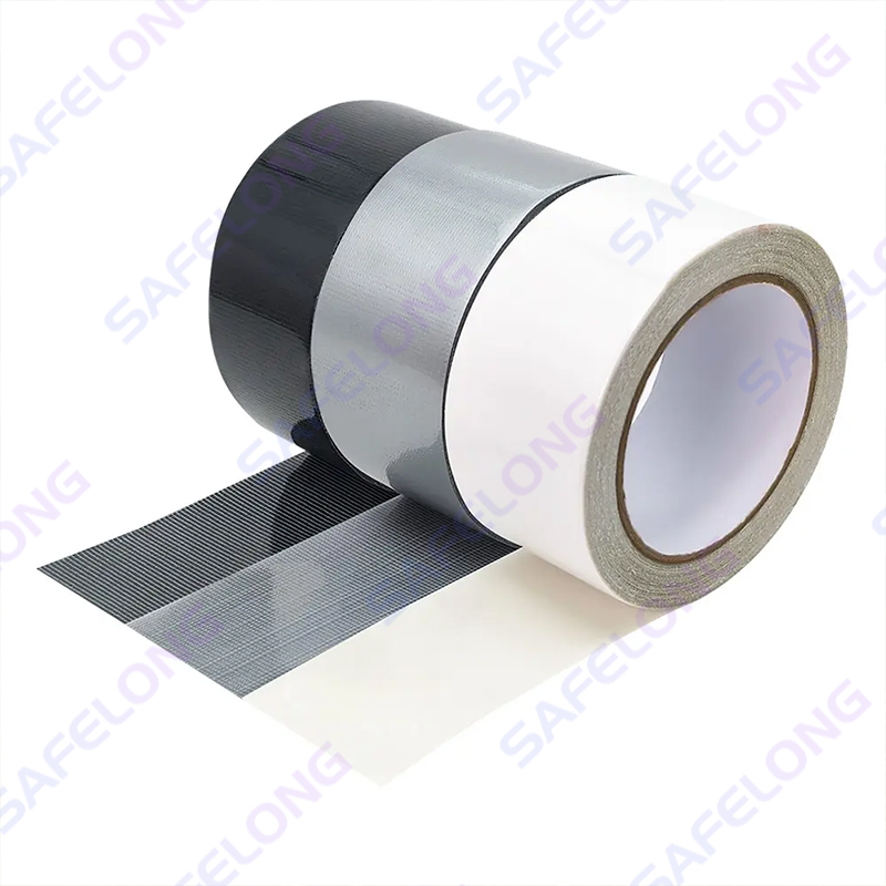Privacy Fence Tape